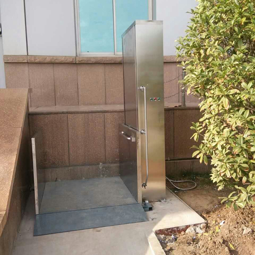 無(wú)障礙升降機(jī)