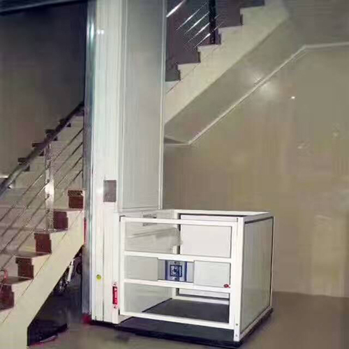 無(wú)障礙升降機(jī)